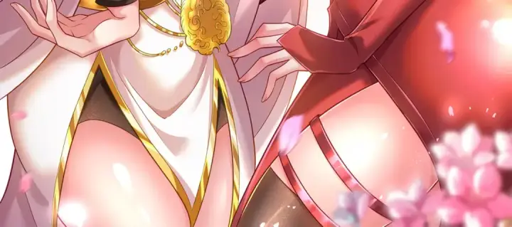 《开局强吻裂口女》第167话 赛博朋克世界！图132