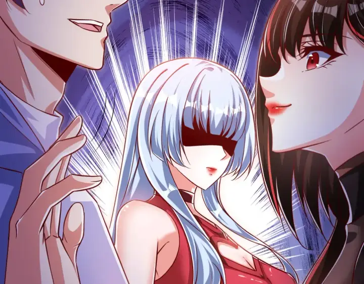 《开局强吻裂口女》第167话 赛博朋克世界！图31