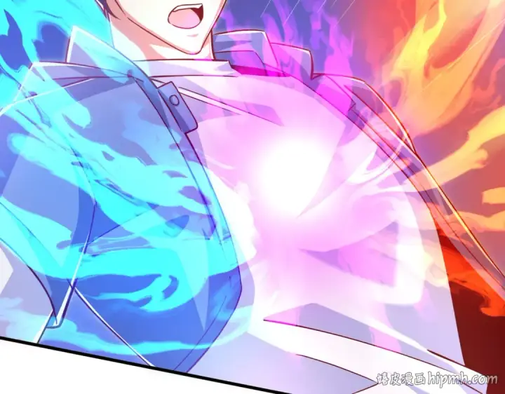《开局强吻裂口女》第167话 赛博朋克世界！图40