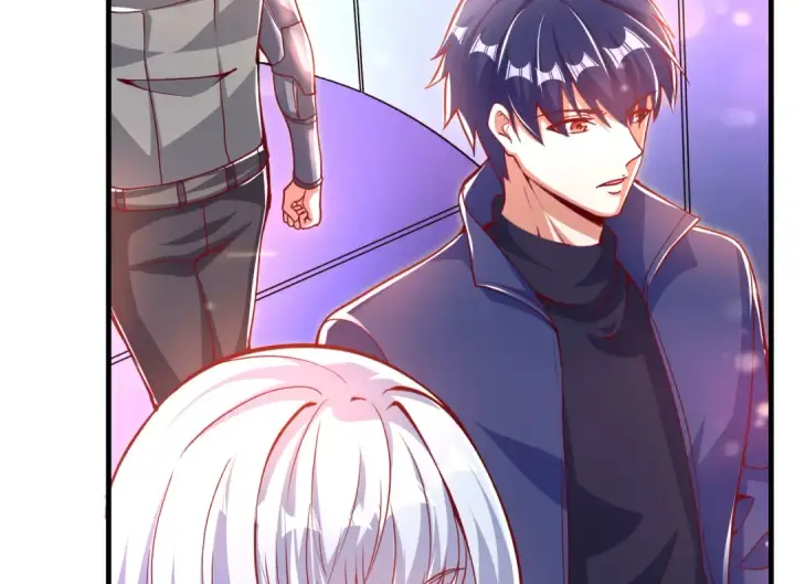 《开局强吻裂口女》第167话 赛博朋克世界！图68
