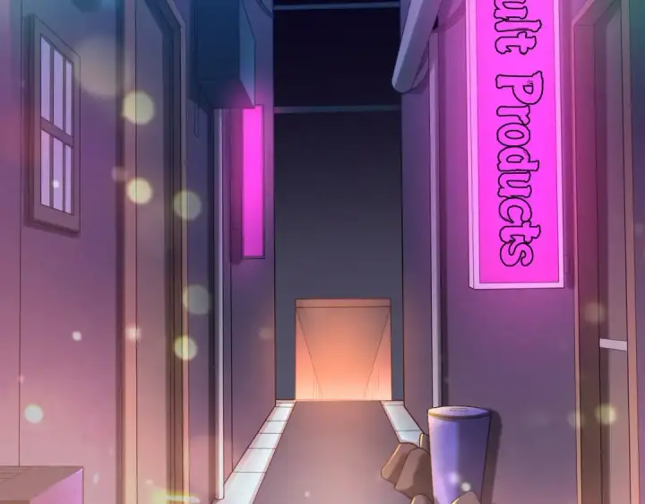 《开局强吻裂口女》第168话 偶遇少女科学家图100