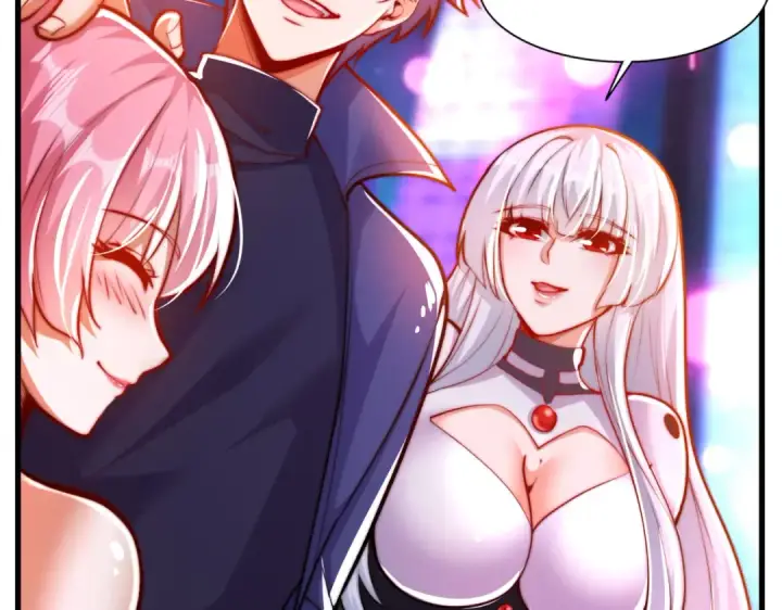 《开局强吻裂口女》第168话 偶遇少女科学家图19