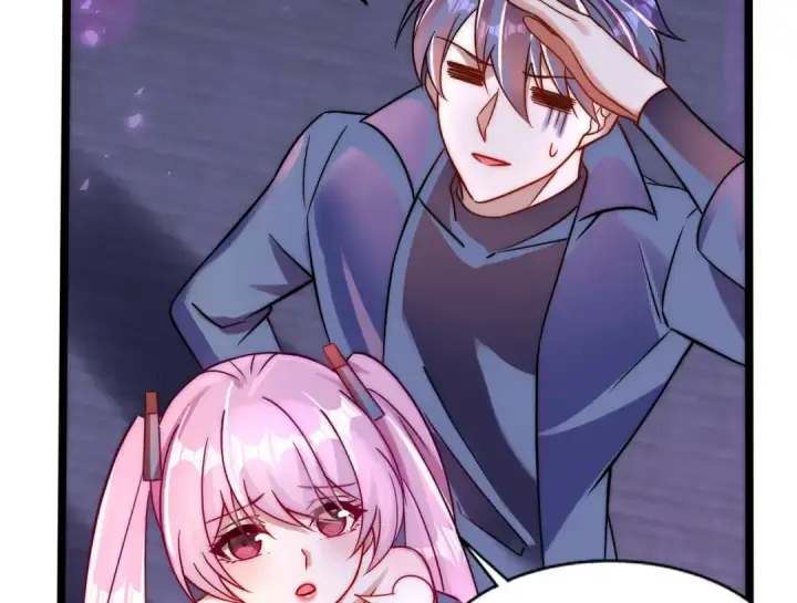 《开局强吻裂口女》第168话 偶遇少女科学家图37