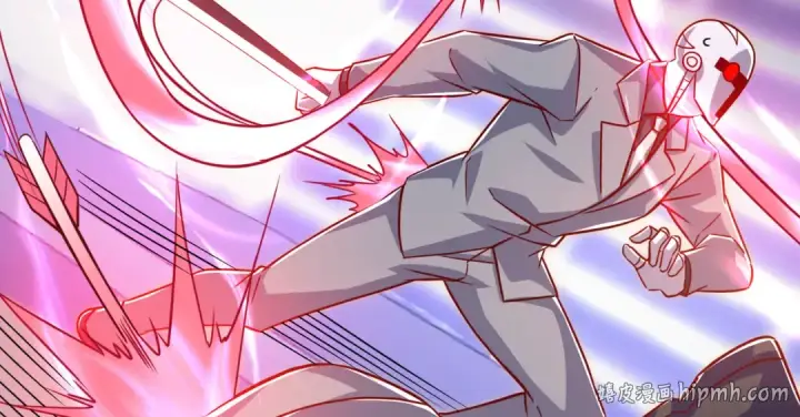 《开局强吻裂口女》第168话 偶遇少女科学家图80