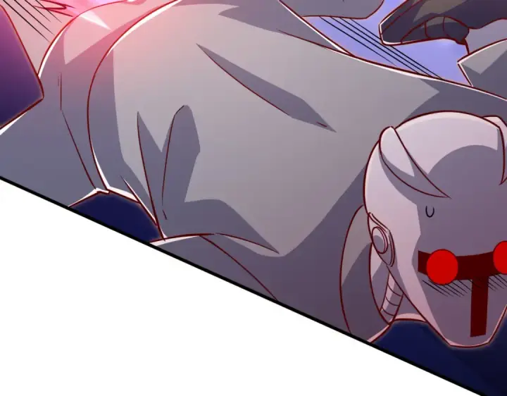 《开局强吻裂口女》第168话 偶遇少女科学家图81