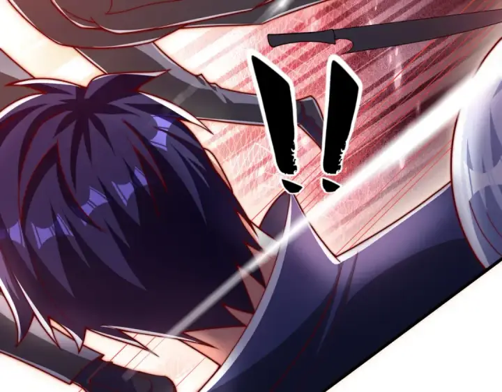 《开局强吻裂口女》第168话 偶遇少女科学家图90