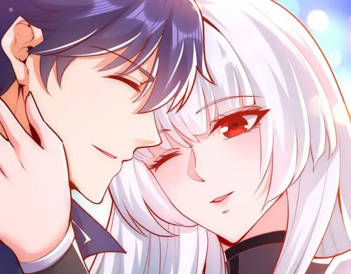 《开局强吻裂口女》第169话 和红叶的二人世界图108