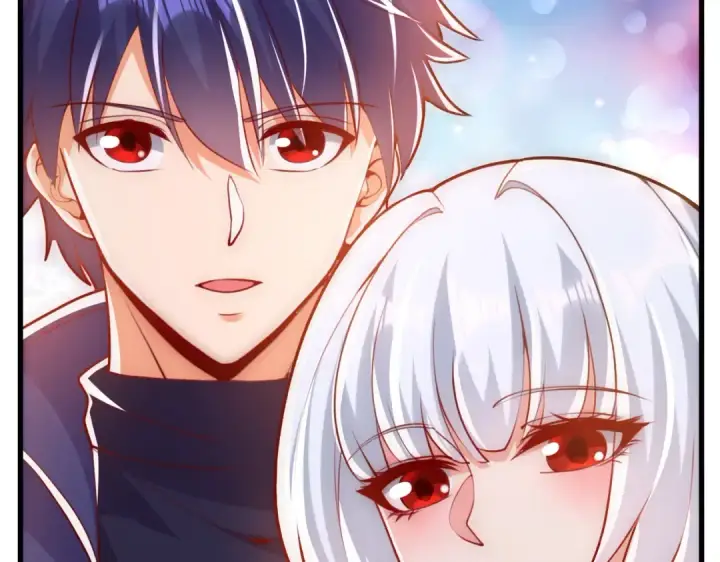 《开局强吻裂口女》第169话 和红叶的二人世界图115