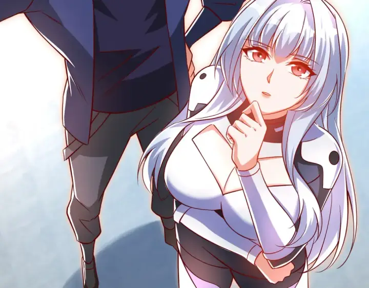 《开局强吻裂口女》第169话 和红叶的二人世界图122