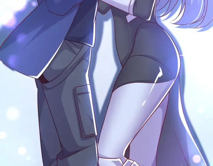《开局强吻裂口女》第169话 和红叶的二人世界图45