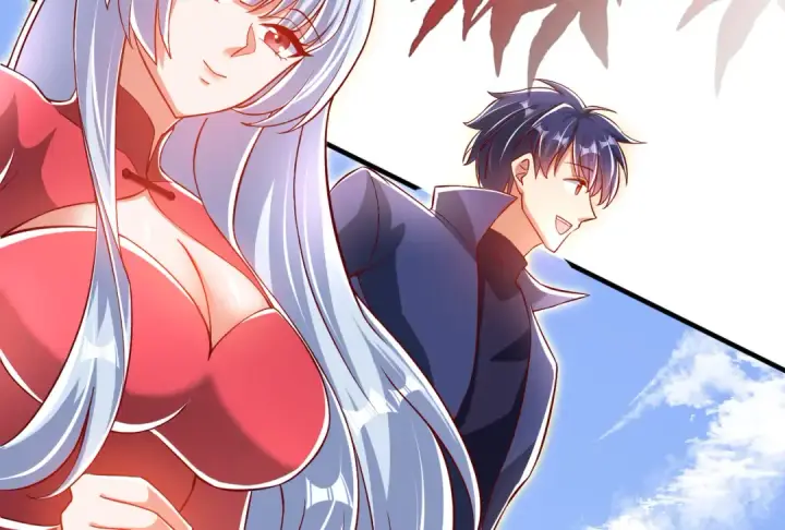 《开局强吻裂口女》第169话 和红叶的二人世界图57