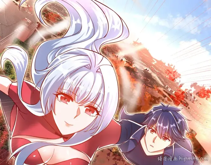 《开局强吻裂口女》第169话 和红叶的二人世界图64