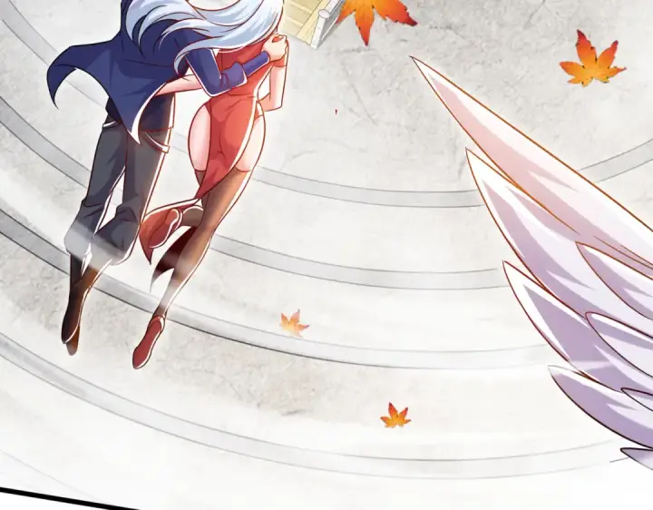 《开局强吻裂口女》第169话 和红叶的二人世界图77