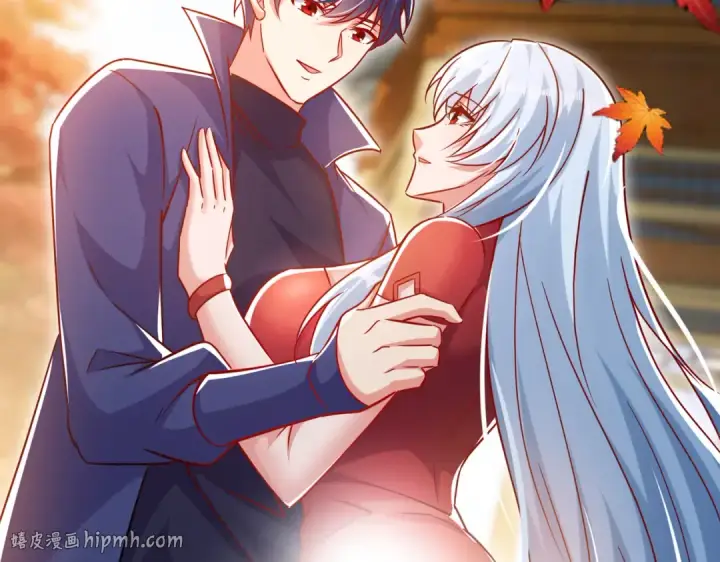 《开局强吻裂口女》第169话 和红叶的二人世界图80