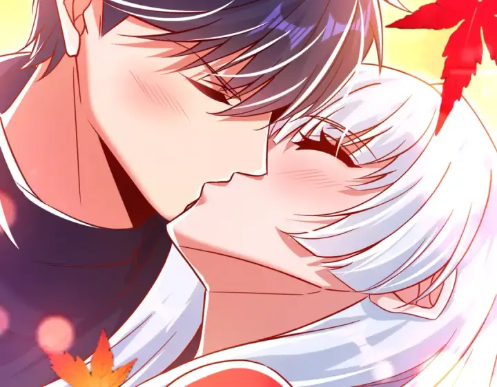 《开局强吻裂口女》第169话 和红叶的二人世界图83