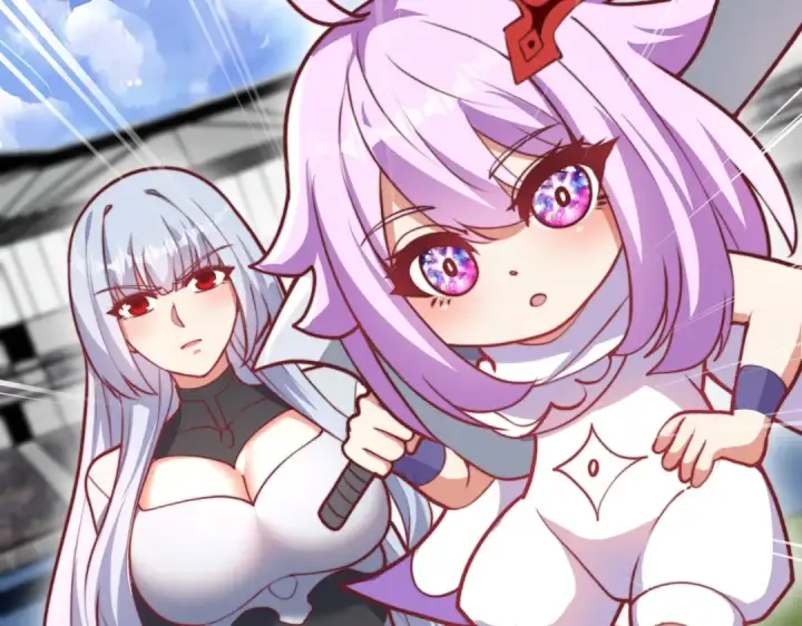 《开局强吻裂口女》第170话 灵蛇鬼VS贪吃蛇图101