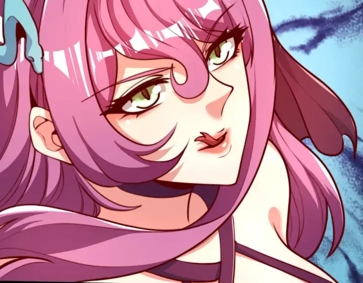 《开局强吻裂口女》第170话 灵蛇鬼VS贪吃蛇图138