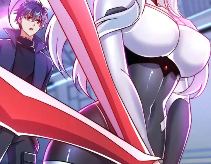 《开局强吻裂口女》第170话 灵蛇鬼VS贪吃蛇图27