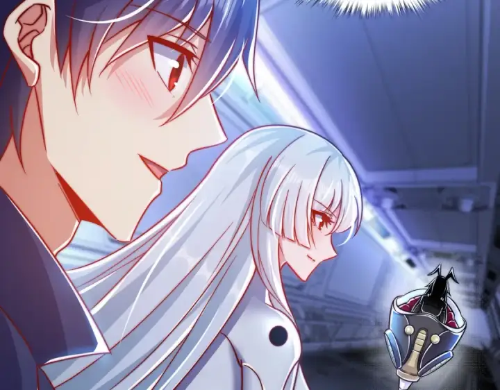 《开局强吻裂口女》第170话 灵蛇鬼VS贪吃蛇图33