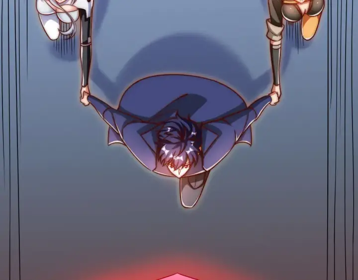 《开局强吻裂口女》第170话 灵蛇鬼VS贪吃蛇图5