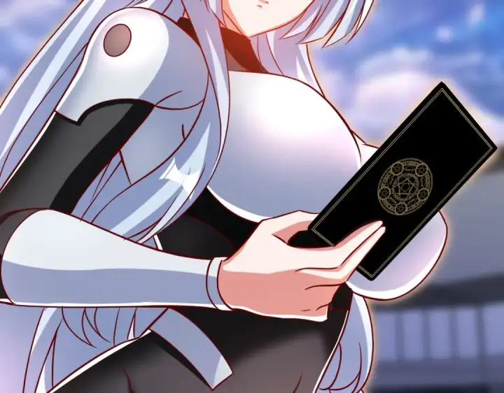 《开局强吻裂口女》第170话 灵蛇鬼VS贪吃蛇图73