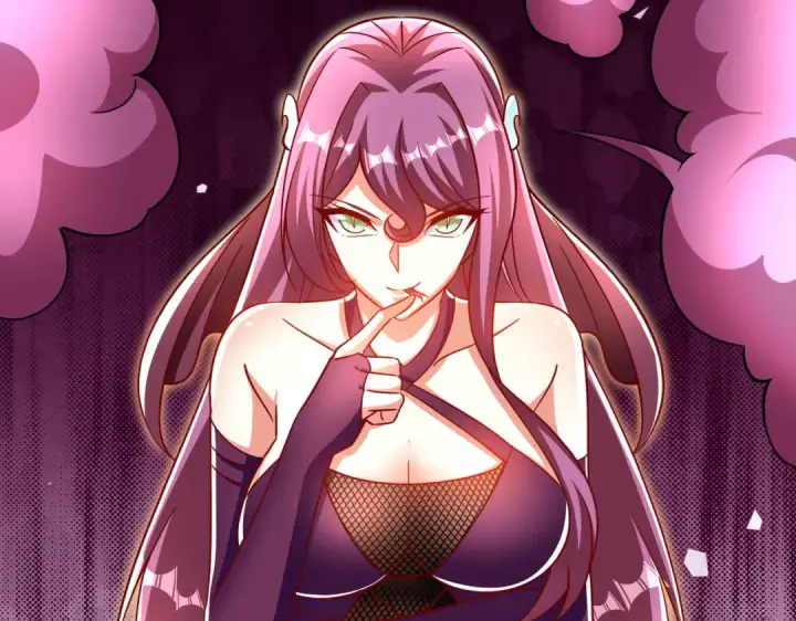 《开局强吻裂口女》第171话 游戏里的美女PK图11