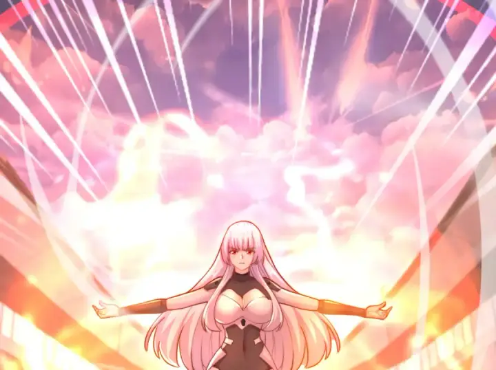 《开局强吻裂口女》第171话 游戏里的美女PK图121