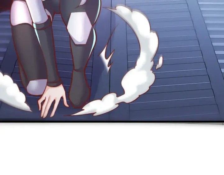 《开局强吻裂口女》第171话 游戏里的美女PK图131