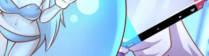 《开局强吻裂口女》第171话 游戏里的美女PK图138