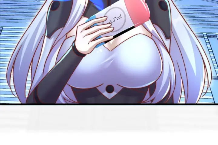 《开局强吻裂口女》第171话 游戏里的美女PK图148