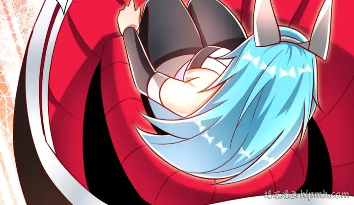 《开局强吻裂口女》第171话 游戏里的美女PK图16