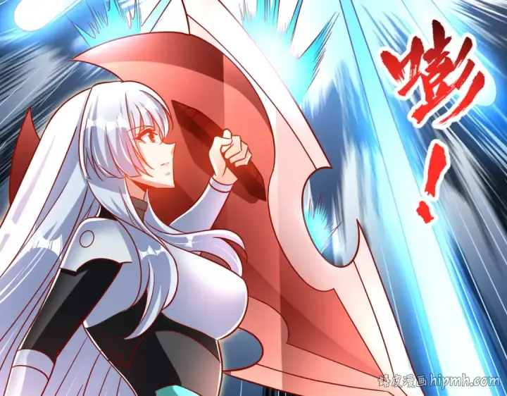 《开局强吻裂口女》第171话 游戏里的美女PK图48