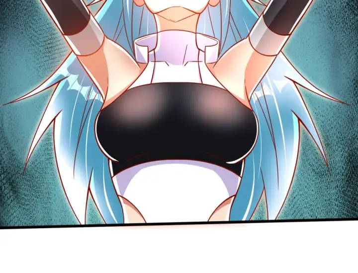 《开局强吻裂口女》第171话 游戏里的美女PK图62