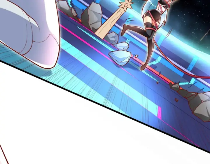 《开局强吻裂口女》第171话 游戏里的美女PK图95