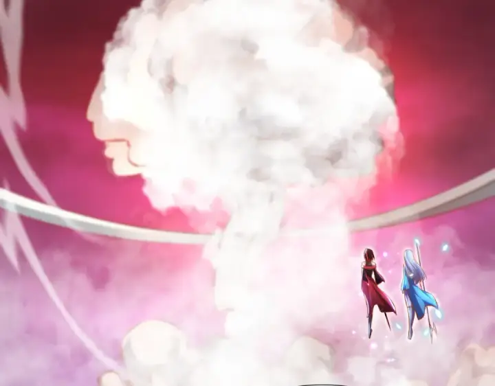 《开局强吻裂口女》第173话 核弹毁灭永夜城图131
