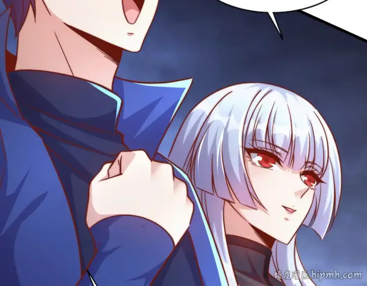 《开局强吻裂口女》第173话 核弹毁灭永夜城图24