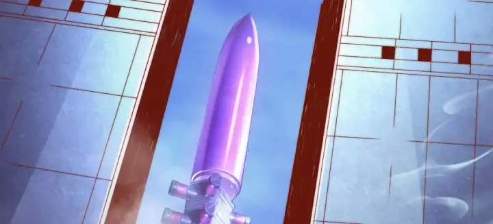 《开局强吻裂口女》第173话 核弹毁灭永夜城图31