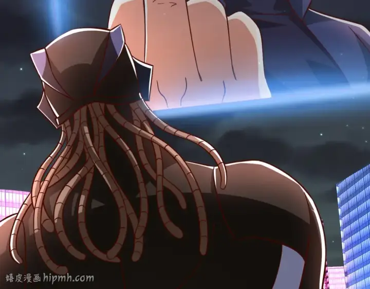 《开局强吻裂口女》第173话 核弹毁灭永夜城图80