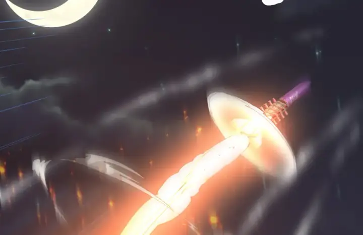 《开局强吻裂口女》第173话 核弹毁灭永夜城图93