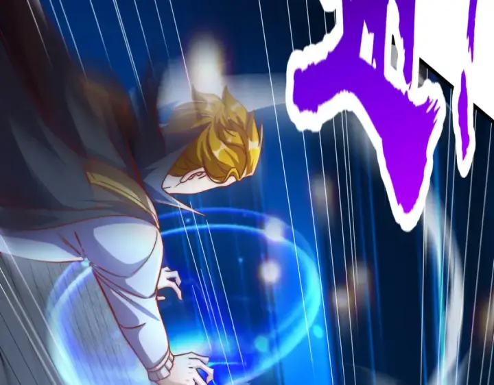 《开局强吻裂口女》第174话 杨逍叛变魔神？图125