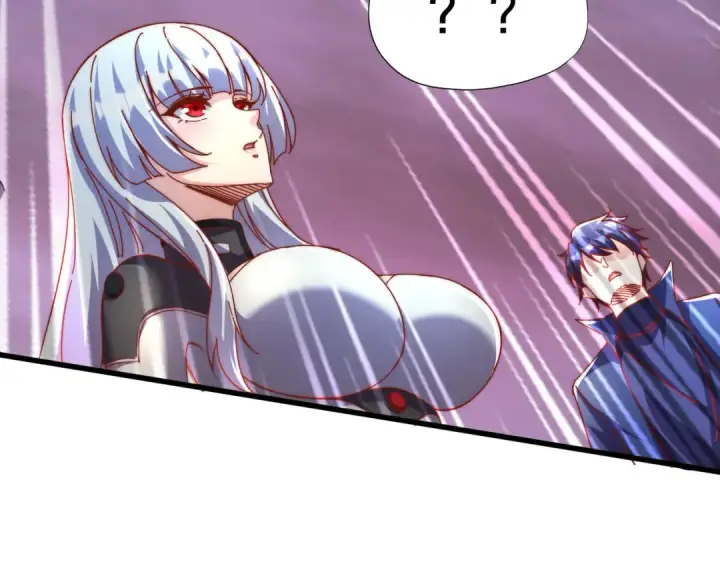 《开局强吻裂口女》第174话 杨逍叛变魔神？图44