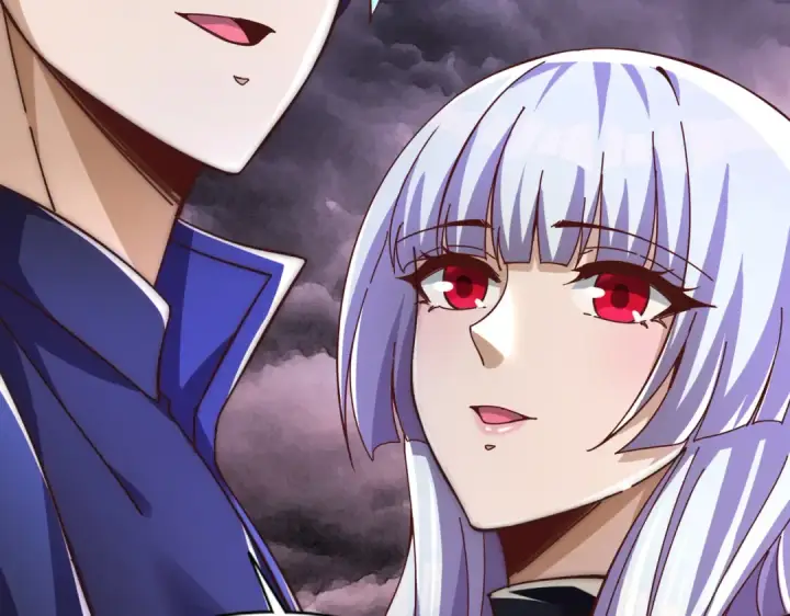 《开局强吻裂口女》第174话 杨逍叛变魔神？图81