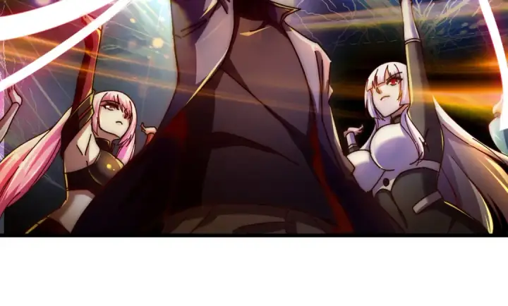 《开局强吻裂口女》第174话 杨逍叛变魔神？图87