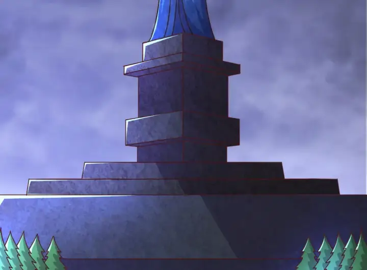 《开局强吻裂口女》第174话 杨逍叛变魔神？图91