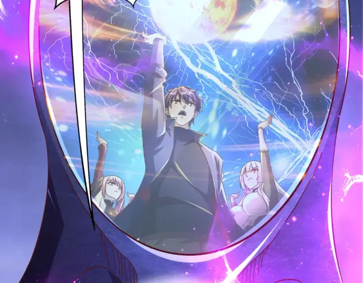 《开局强吻裂口女》第174话 杨逍叛变魔神？图94