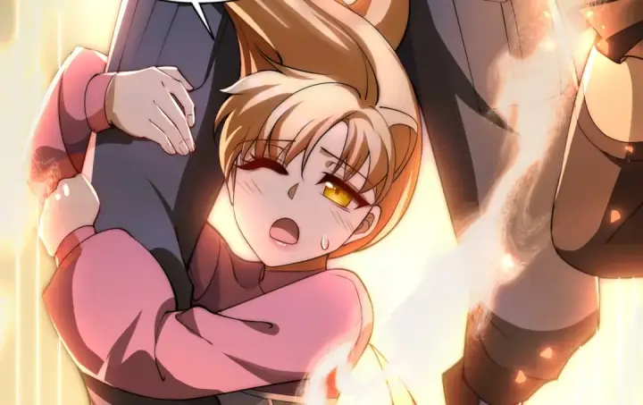 《开局强吻裂口女》第175话 迷你的玩具世界图109