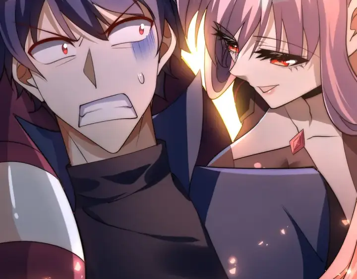 《开局强吻裂口女》第175话 迷你的玩具世界图113