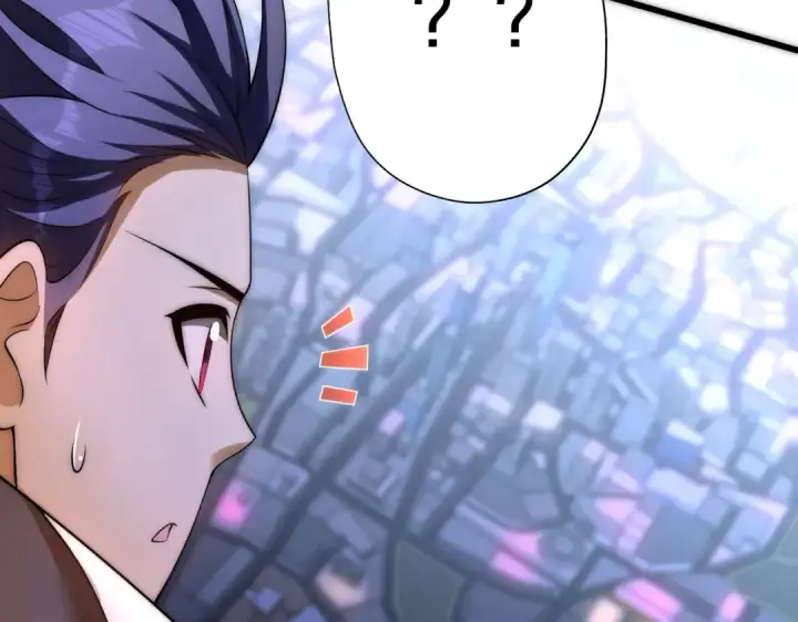 《开局强吻裂口女》第175话 迷你的玩具世界图119
