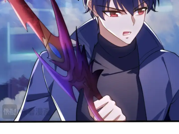 《开局强吻裂口女》第175话 迷你的玩具世界图140