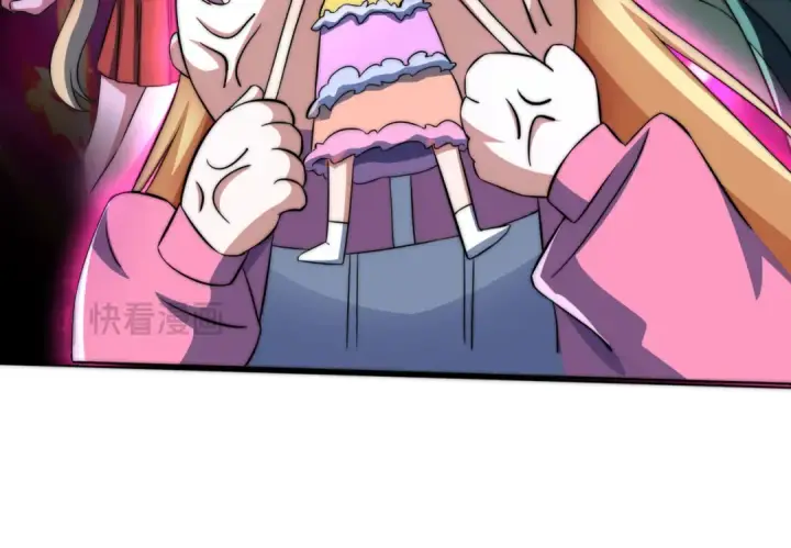 《开局强吻裂口女》第175话 迷你的玩具世界图158